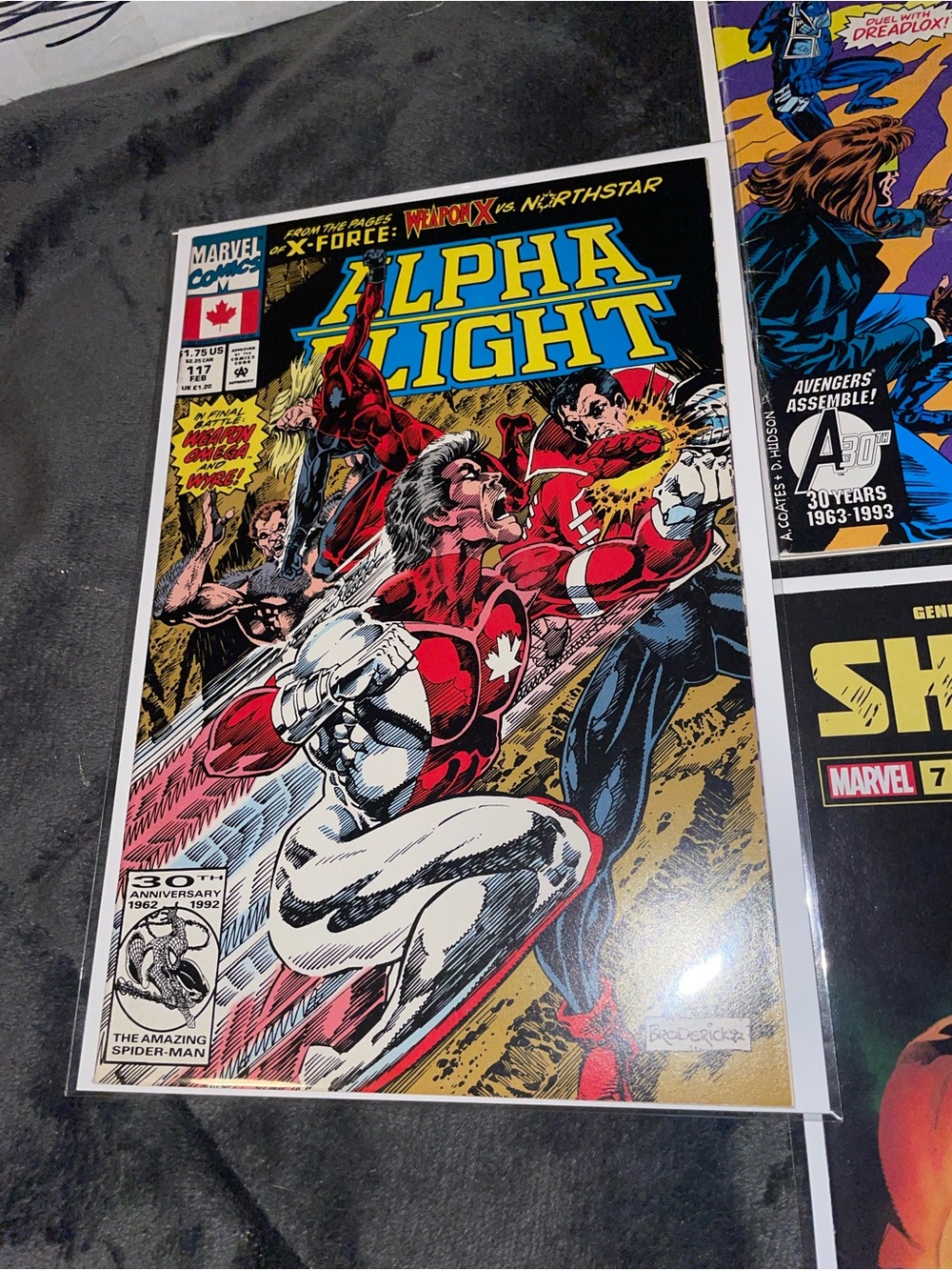 Comics - Picture 2 of 6